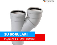 Su boruları
