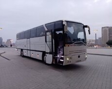 Avtobus sifariş