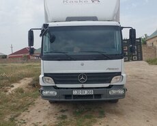 Atego Sifarişləri