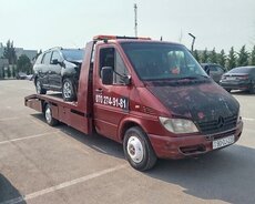 Salyan Evakuator xidməti