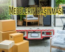 Yuk dasima xidməti