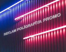 Neon Reklam