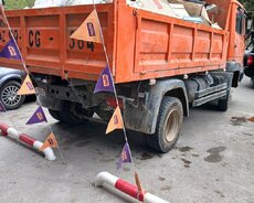 Tullantı söküntü zibil daşınması