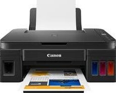 Canon Pixma G2410 – 3-in-1 Super Ekonomik Printer