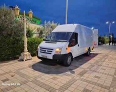 Ford Transit icarəsi