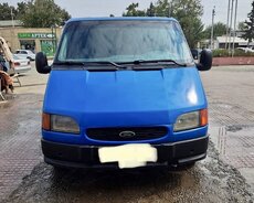 Ford tranzit arendaya verilir