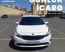 Kia Cerato 2017