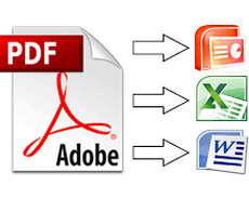 Pdf və Ofis Sənədləri üzrə Peşəkar Xidmətlər