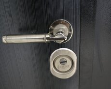 Cılınger seyf qapıların açılması