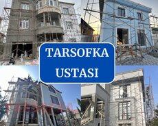 Tarsofka isleri