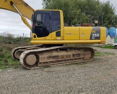 Ekskavator icarəsi