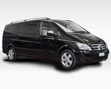 7.1 Mercedes vita sifarişi