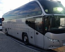 Neoplan Avtobus Sifarişi