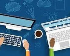 Müxtəlif növ yazıların elektron yazılması