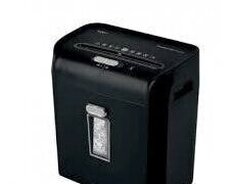 Kağız doğrayan "cd222 paper shredder"