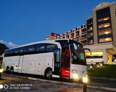 Vip Traveqo sifarişi
