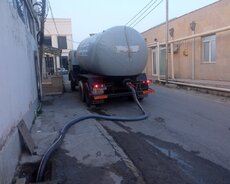 Çirkab maye