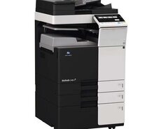 Printer "Konica Minolta bizhub C368"