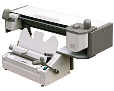 Termokley cildləmə aparatı "Fastbind"