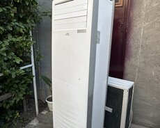 Kondisioner icarəsi
