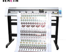 Vinil kəsim plotteri teneth tn 48 plus