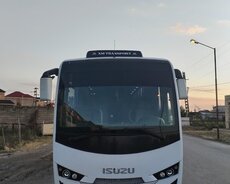 Avtobus sifarişi