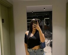 Safura Escort