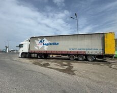 Tır Xidməti