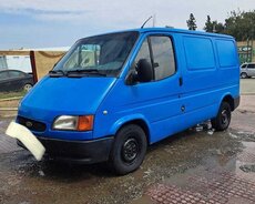 Ford tranzit arendaya verilir
