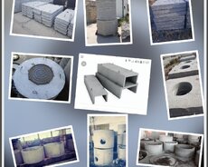 Sumqayit beton zavodu