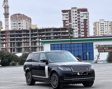 Land Rover Hse