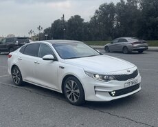 Kia Optima k5