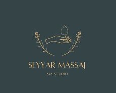Səyyar masaj