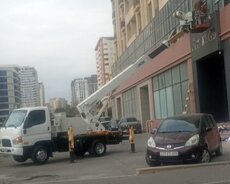 16-65metrəyədək avto səbətlərin sifarişi