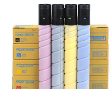 Toner kartric "Konica Minolta