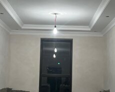 İdeal malyar və alçipan işləri