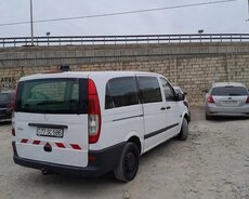 Sərnişin həm yük maşını icarəyə