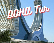 Doha Turu