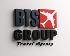bts group travel