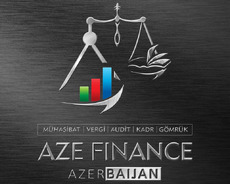 Mühasibat, Vergi, Audit və kadr uçotu xidmətləri