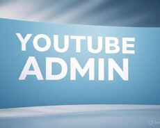 Youtube Admini