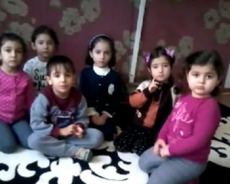 Məktəbə qədər : ingilis Azərbaycan