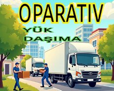 Yük daşıma