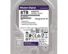 8 Tb hdd