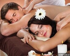 səyyar masaj xidməti