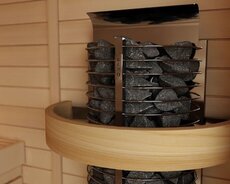 Sauna sobası sauna peçi