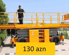 qayçı səbət 18m
