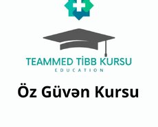 Öz Güvən Kursu