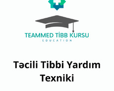 Təcili Tibbi Yardım Texniki