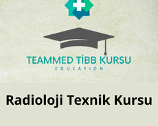 Radioloji Texnik Kursu